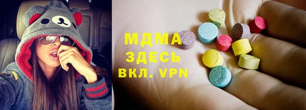крисы Надым