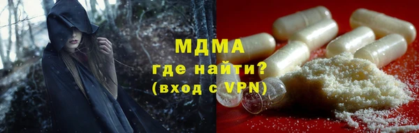 крисы Надым